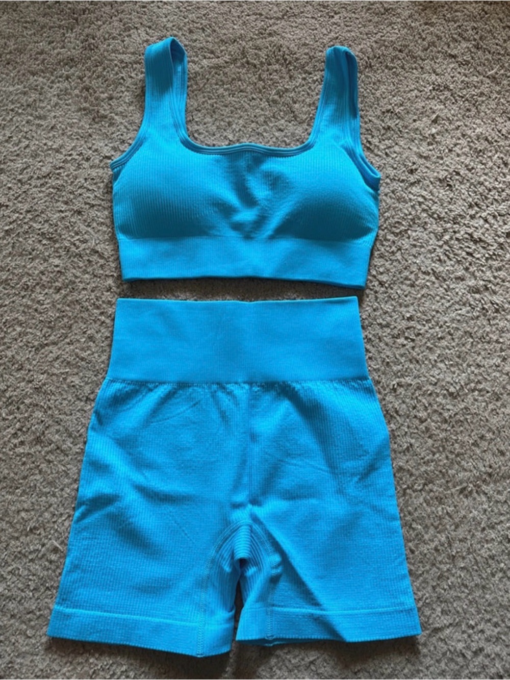 2 Piece workout set